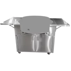 Evo 10-0053-30 Cart For Evo 10-0055 Affinity 30G Gas Grill