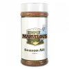 Simply Marvelous Season All Rub 12 Oz.