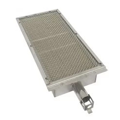 Fire Magic 3049A Infrared Burner System For A53, A66, And A79 Grills And Searing Station