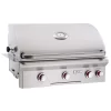 American Outdoor Grill T-Series 30 Inch Built-In Gas Grill