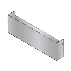 American Outdoor Grill 3282-AD Adapter For Pre-Fab Island