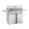 American Outdoor Grill T-Series 36 Inch Gas Grill On Cart