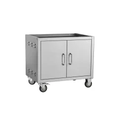 Bull BG-45551 Grill Cart For Bull 30-Inch BBQ Grills