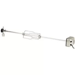 Bull BG-56000 38-Inch Rotisserie Kit