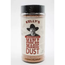 Kelly's Maple Magic Dust 12 Oz.