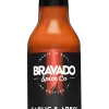 Bravado Spice Co. Garlic & Arbol Moruga Scorpion Hot Sauce 5 Oz.