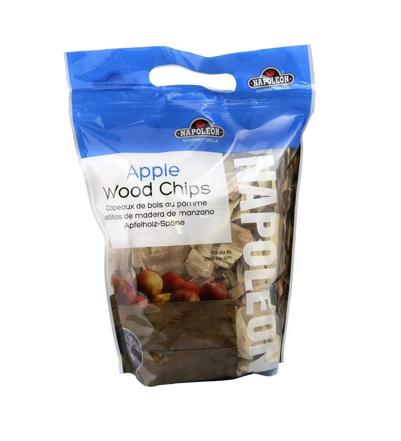 Napoleon 67007 Apple Wood Chips 1 Napoleon 67007 Apple Wood Chips