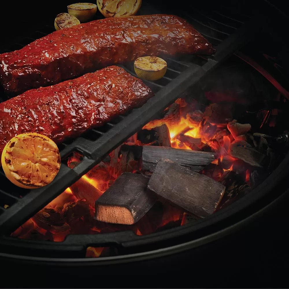 Napoleon 67025 Brandy Barrel Wood Chunks 2 Napoleon 67025 Brandy Barrel Wood Chunks - Image 2