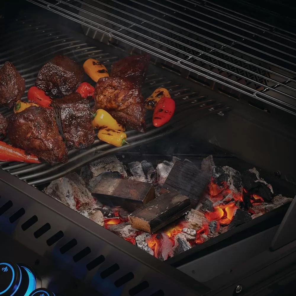 Napoleon 67025 Brandy Barrel Wood Chunks 3 Napoleon 67025 Brandy Barrel Wood Chunks - Image 3