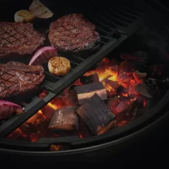 Napoleon 67029 Whiskey Barrel Wood Chunks 6 Napoleon 67029 Whiskey Barrel Wood Chunks -Barbecue Shop 67029 c 04 20