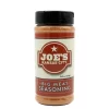 Joe's Kansas City Big Meat Seasoning 13.2 Oz.