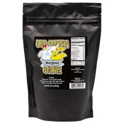 Meat Church Bird Baptism Brine 20 Oz.