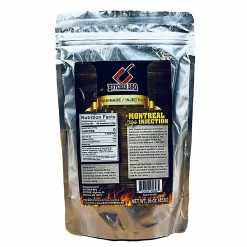 Butcher BBQ Montreal Style Injection 1 Lb.