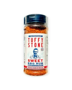 Tuffy Stone Sweet BBQ Rub 10.03 Oz.