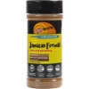 Dizzy Pig Jamaican Firewalk Fiery Hot Island Rub 8 Oz.