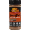 Dizzy Pig Dizzy Dust All Purpose Coarse Ground Barbecue Seasoning 8 Oz.