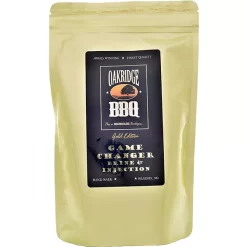 Oakridge BBQ Game Changer All Purpose Brine 2.2 Lbs.