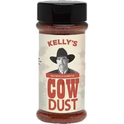 Kelly's Cow Dust 13.5 Oz.