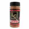 LC BBQ Certified Dry Rub 14 Oz.