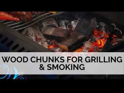 Napoleon 67027 Hickory Wood Chunks 4 Napoleon 67027 Hickory Wood Chunks - Image 4