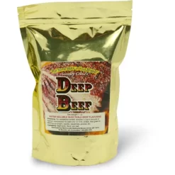 Smoky Okie's Deep Beef Injection 1 Lb.