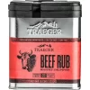 Traeger Beef Rub 8.25 Oz.
