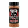 Trauma Hogs BBQ Rub 13.7 Oz.