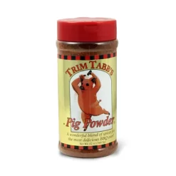 Trim Tabb's Pig Powder 12 Oz.