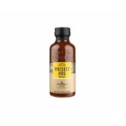 Traeger Whiskey Hog BBQ Sauce 18 Oz.