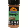 Dizzy Pig Wonder Bird Poultry Seasoning 8 Oz.
