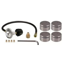 Saber A00AA0912 EZ Propane Conversion Kit