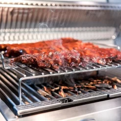 Saber A00AA6618 Roasting Rack -Barbecue Shop a00aa6618 ls c 02 20