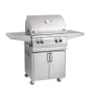 Fire Magic A430s Aurora Gas Grill On Cart
