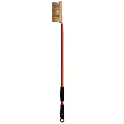 Alfa AC-BRUSH36 36-Inch Brush 6 Alfa AC-BRUSH36 36-Inch Brush -Barbecue Shop ac brush36rd a 03 22