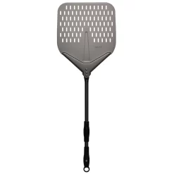 Alfa AC-MDPEEL24 24-Inch Medium Pizza Peel