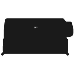 DCS ACBI-48 Vinyl Cover For 48-Inch Series 7 Built-In Grill