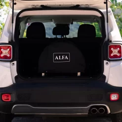 Alfa Cover For Moderno Portable Pizza Oven -Barbecue Shop acsac ptb e 05 23