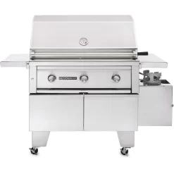 Sedona By Lynx L600ADA ADA 36-Inch Gas Grill On Cart
