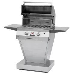 Solaire AGBQ-27 27-Inch Standard Pedestal Grill 9 Solaire AGBQ-27 27-Inch Standard Pedestal Grill -Barbecue Shop agbq 27 ped a 02 20 1
