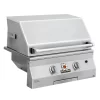 Solaire AGBQ-27 27-Inch Standard Built-In Grill