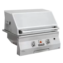 Solaire AGBQ-27 27-Inch Standard Built-In Grill