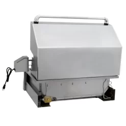 Solaire AGBQ-36 36-Inch Deluxe Built-In Grill With Rotisserie 11 Solaire AGBQ-36 36-Inch Deluxe Built-In Grill With Rotisserie -Barbecue Shop agbq36 bi e 02 20