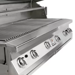 Solaire AGBQ-56 56-Inch Freestanding All Grill On 2-Door/2-Drawer Cart With Dual Rotisserie 10 Solaire AGBQ-56 56-Inch Freestanding All Grill On 2-Door/2-Drawer Cart With Dual Rotisserie -Barbecue Shop agbq56t bi feat c 02 20