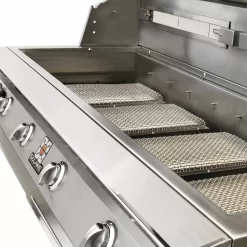Solaire AGBQ-56 56-Inch Built-In All Grill With Dual Rotisserie -Barbecue Shop agbq56t bi feat d 02 20 1