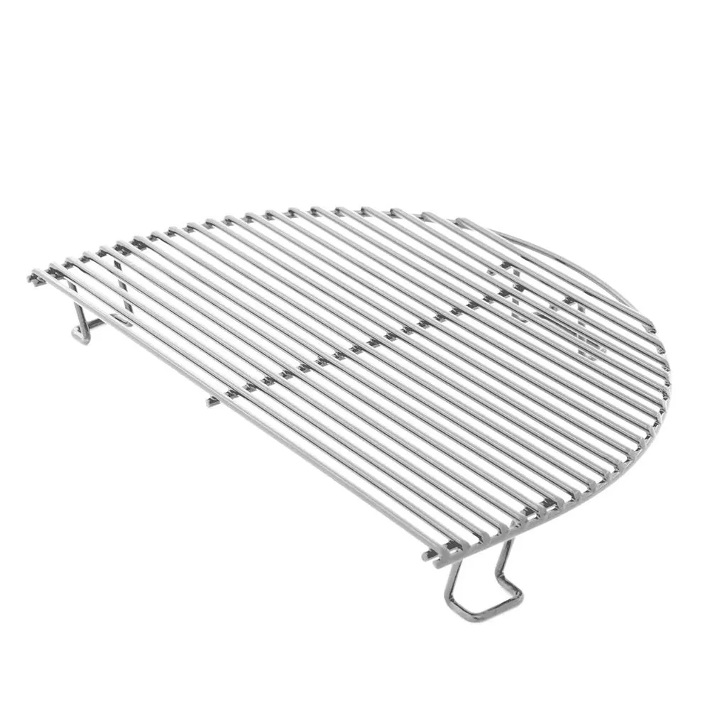 Primo Cast Iron Divider For Oval JR 200 2 Primo Cast Iron Divider For Oval JR 200 - Image 2