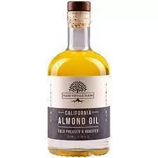 California Almond Oil 12.7 Oz.