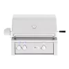 Summerset ALT30 Alturi Series Built-In Gas Grill, 30-Inch