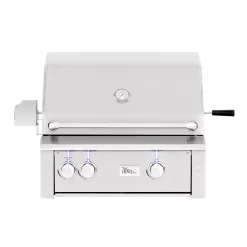 Summerset ALT30 Alturi Series Built-In Gas Grill, 30-Inch