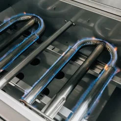 Summerset ALT42 Alturi Series Built-In Gas Grill, 42-Inch -Barbecue Shop alturi tube burner b 01 20 2