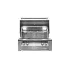 Alfresco ALXE-30 Built-In Grill, 30-Inch